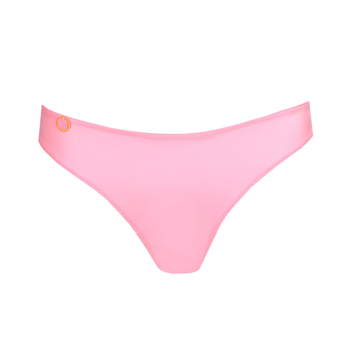 2-piece Iggy Underwear Pink - Melijoe