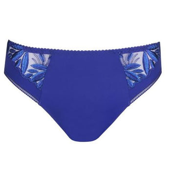 Prima Donna Orlando Rio Brief (Crazy Blue)