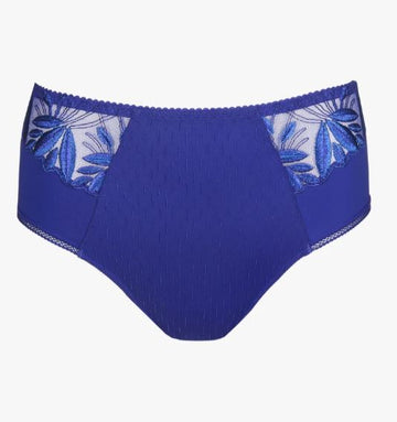 Prima Donna Orlando Full Brief (Crazy Blue))