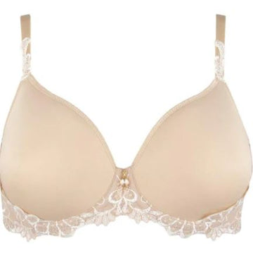 Lise Charmel Spacer Bra (Nacre)