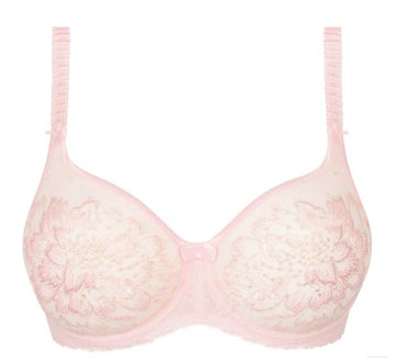 EMPREINTE Amour Seamless Bra (Crystal)