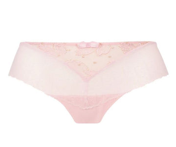 EMPREINTE AMOUR Thong (Crystal)