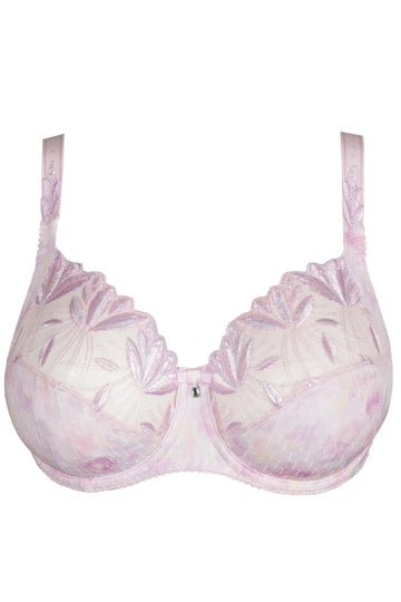 Prima Donna Orland Full-Cup Wire Bra (Sweet Violet)