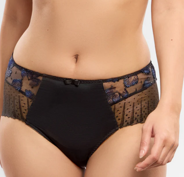 EMPREINTE AMOUR Full Brief (Black)