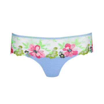 Marie Jo Odilly Hotpants (Blue)