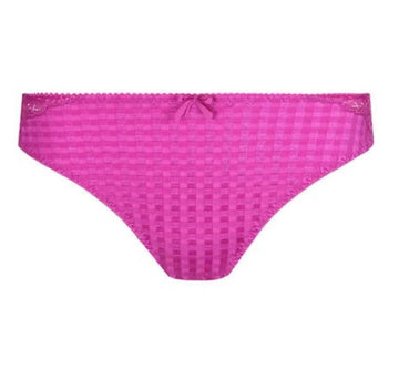 Prima Donna Madison Luxury Thong (Fushcia)