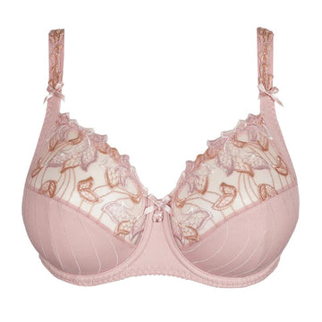 Prima Donna Deauville  (Vintage Pink)