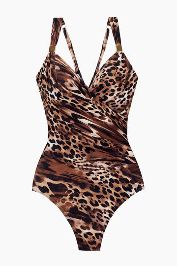 Miraclesuit Swim Ocicat Siren