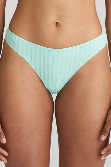 Marie Jo Avero thong (Miami Mint)