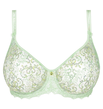 Empreinte Cassiopée Full-Cup Bra (Nymphea)
