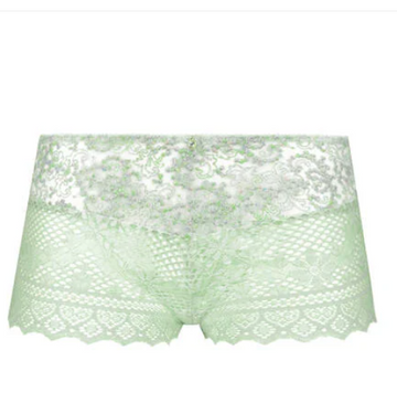 Empreinte Cassiopée Shorty (Nymphea)