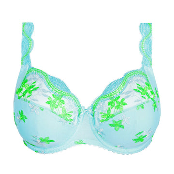 Prima Donna Cala Luna full cup Bra (Ice Dream)