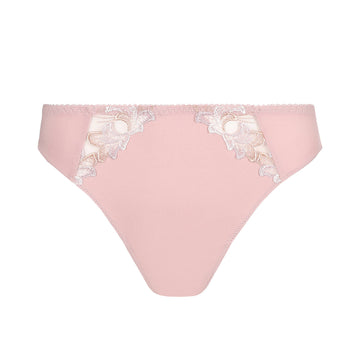 Prima Donna Deauville Luxury Thong (Vintage Pink)