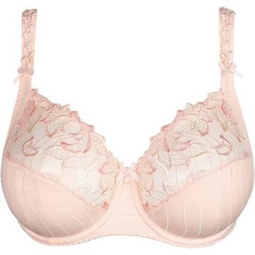 Prima Donna Deauville Full-Cup Wire Bra (Venus Pink)