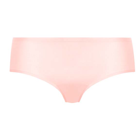 Softstretch Hipster Panty (Blushing Pink)