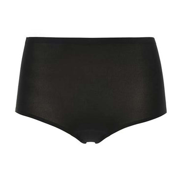 Softstretch Full Brief (Black)