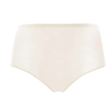 Softstretch Full Brief (Ivory)