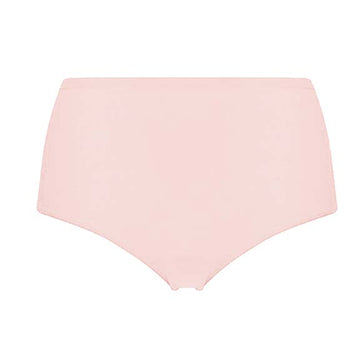 Softstretch Full Brief (Blushing Pink)