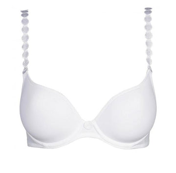 Marie Jo 'Tom' padded balcony t-shirt bra.