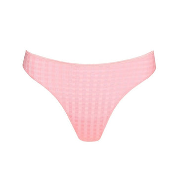 Marie Jo Avero thong (Pink Parfait)