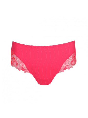 Prima Donna Deauville Luxury Thong (Amour Pink)