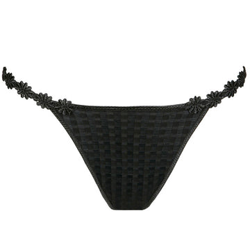 Marie Jo Avero thong Black