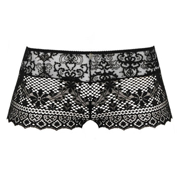 Empreinte Cassiopée Shorty (Black)