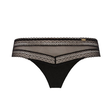Baywell Women's Underwear Lacy Panties Lace Bikini Hipster Silky Comfy  Briefs Blue 110-132lbs