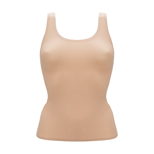 Chantelle Softstretch Tank Top 0WU ULTRA NUDE buy for the best price CAD$  65.00 - Canada and U.S. delivery – Bralissimo