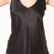 Essentials Camisole (Black)