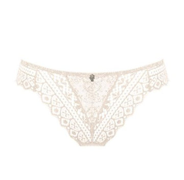 Empreinte Cassiopée Thong (Silk)