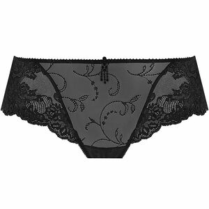 Ginger Shorty (black)