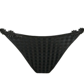 Wacoal Lace Bikini (Black)