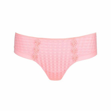 Marie Jo Avero Hotpants (Pink Parfait)