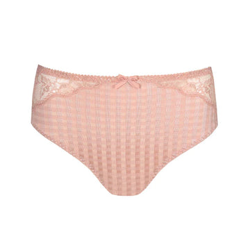 Prima Donna Madison Brief (Powder Rose)